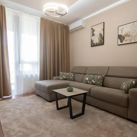 Apartamento Jana Bw *