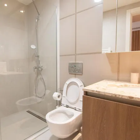 Apartamento Jana Bw Belgrado