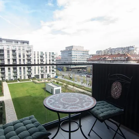 Apartamento Jana Bw *