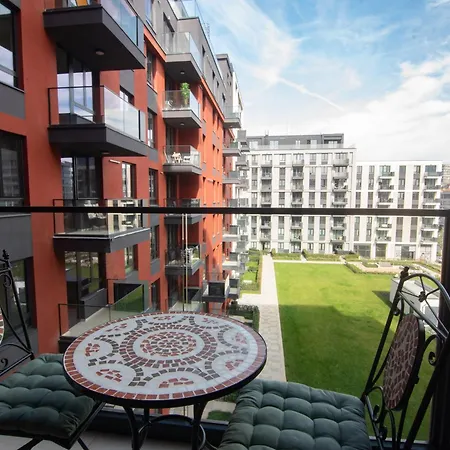 Apartamento Jana Bw *